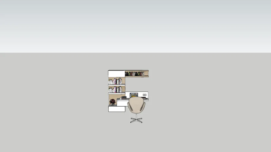 3D Warehouse