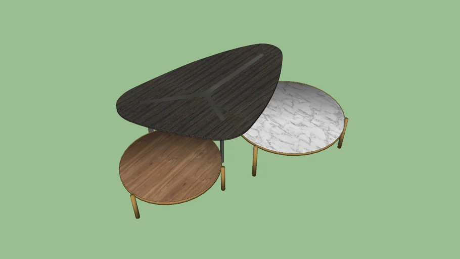 Coffee tables