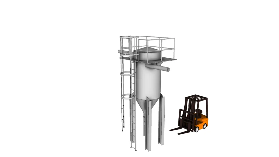3D Warehouse