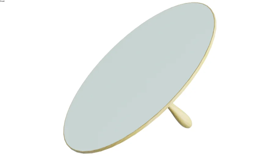 LEO ROMANO - ESPELHO DE PISO CHUVA