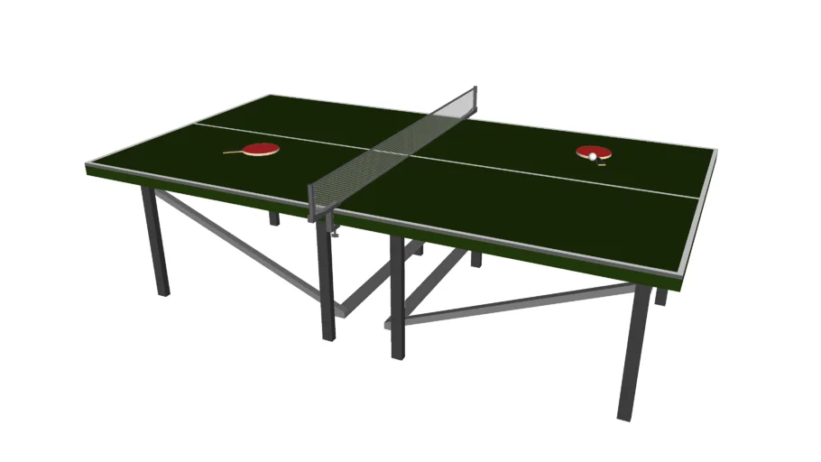 Table Tennis