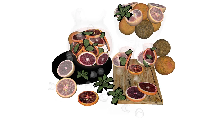 Kitchen Decor 02