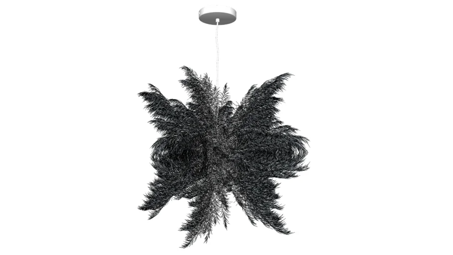 Feather Light 