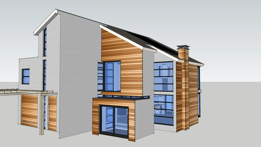 House & Building Collection (3)