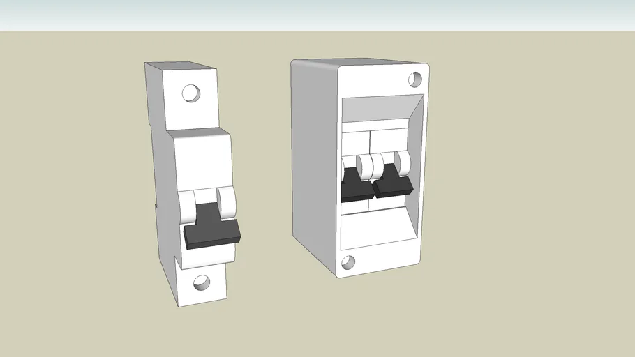 Electric switches