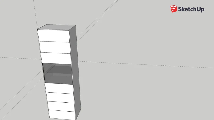 Vitrine 