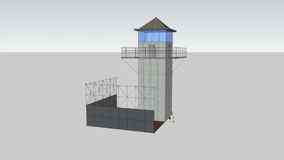 mirador prison