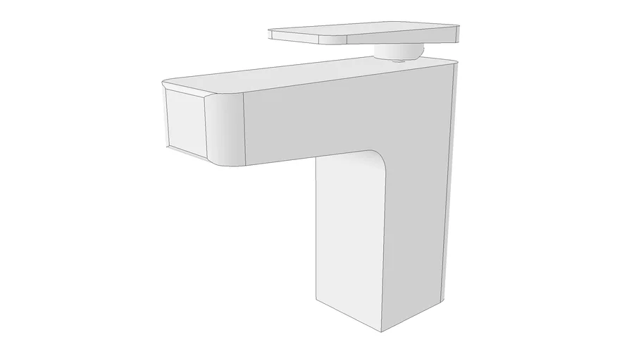 American Standard-IMAGE FAUCET
