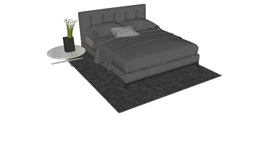 BED 4