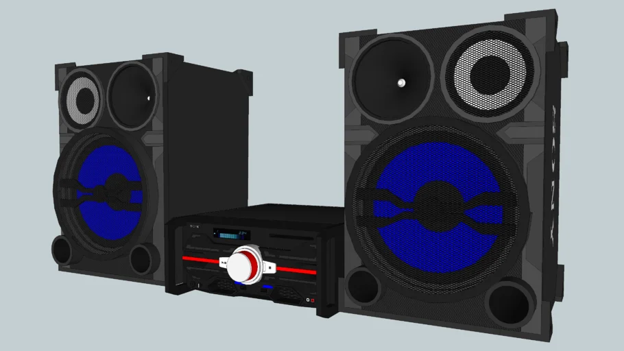 3D Warehouse