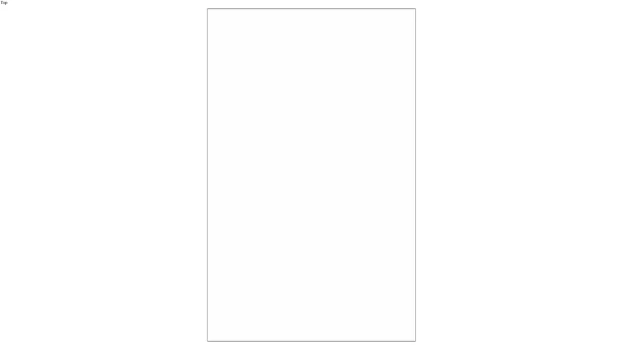 Blanco Brillante 25x40