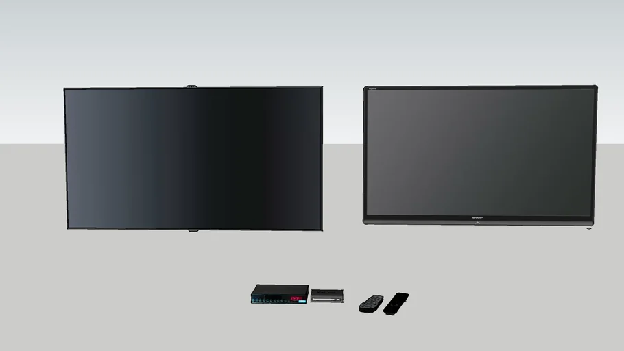 tv