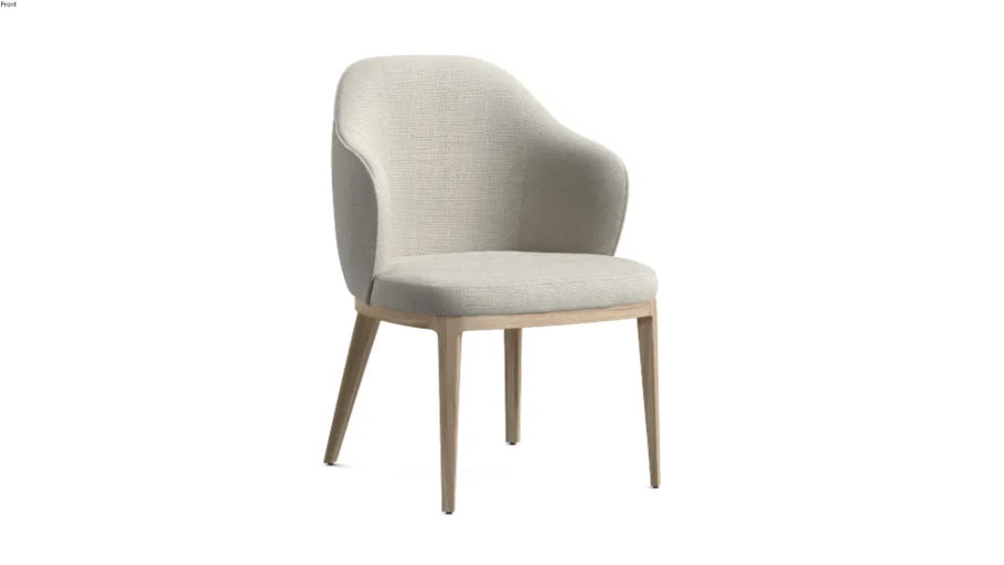 Donna Dining Chair