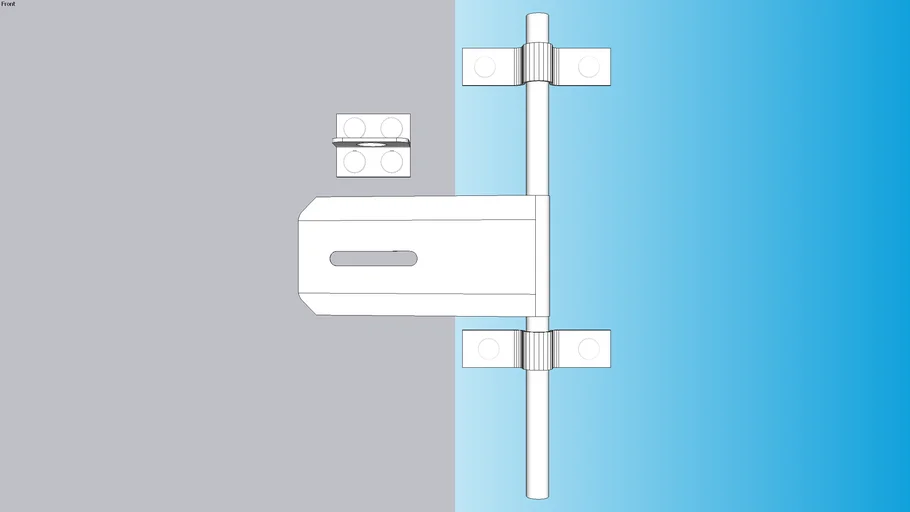 Door handle