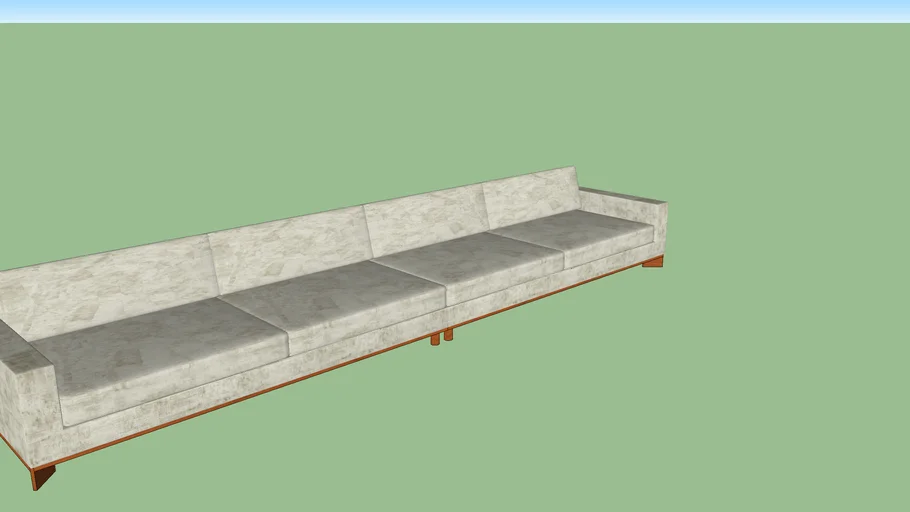 SOFA LOT LIDER INTERIORES