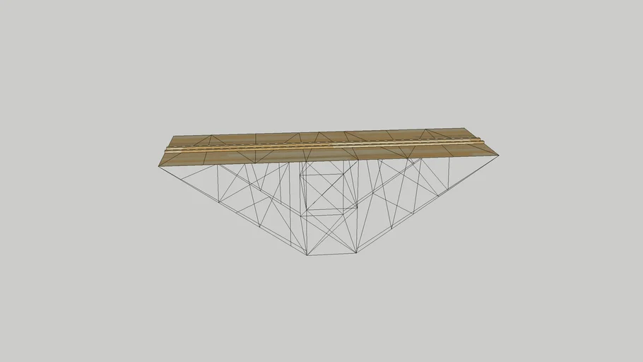 Engineering Bridge Competition 