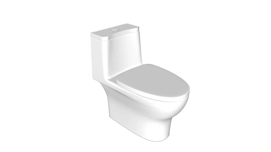 VF-2530 | Bộ cầu 01 khối Flexio