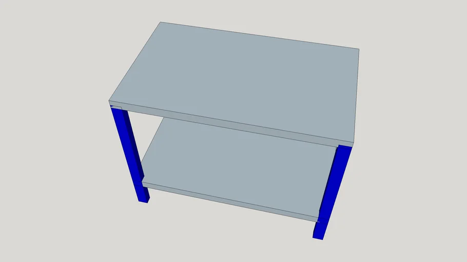 petite table