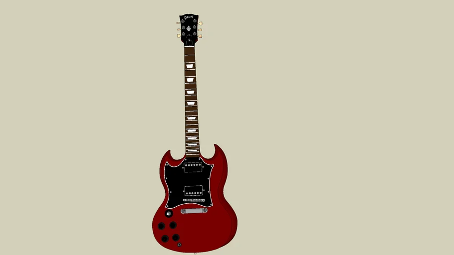 Gibson SG