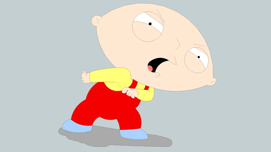 Stewie Griffin
