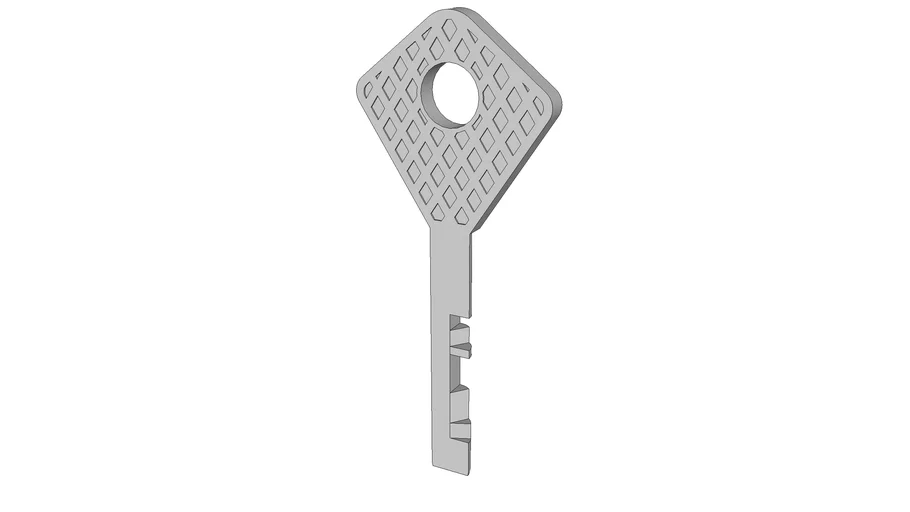 key 3