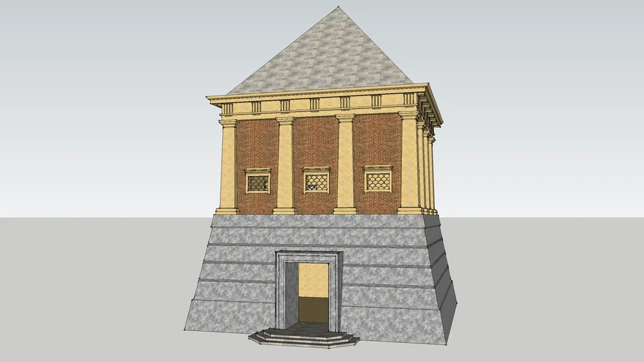 Mausoleum
