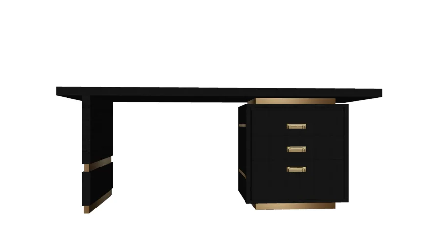 OFFICE TABLE