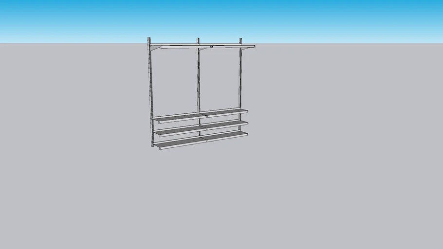 vbcvb | 3D Warehouse