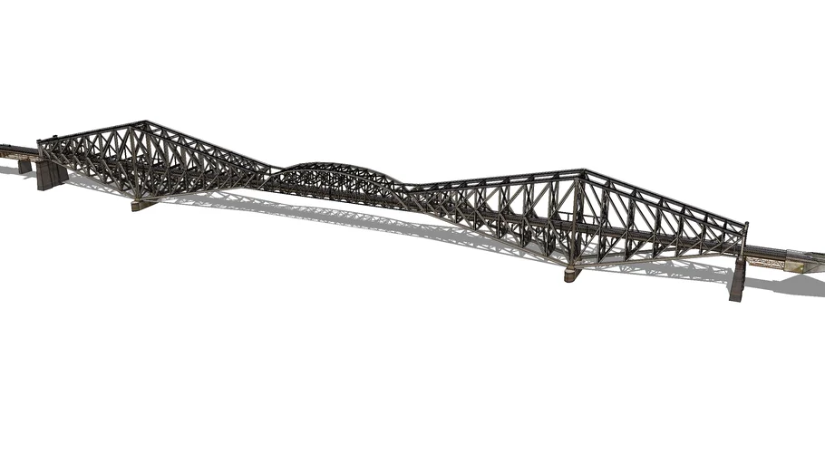 Quebec Bridge