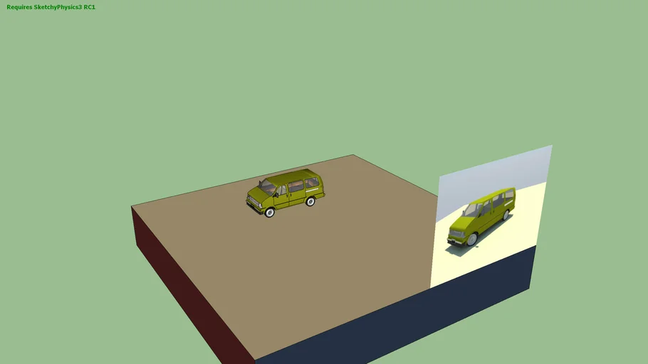 van sketchyphysics