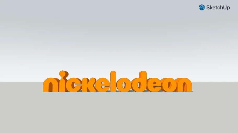 Nickelodeon Logo