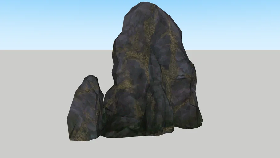 Rocks
