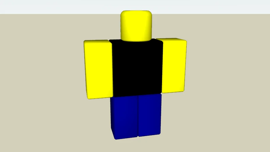 The Robloxian