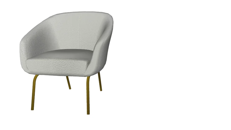 84635 Arm Chair Holly