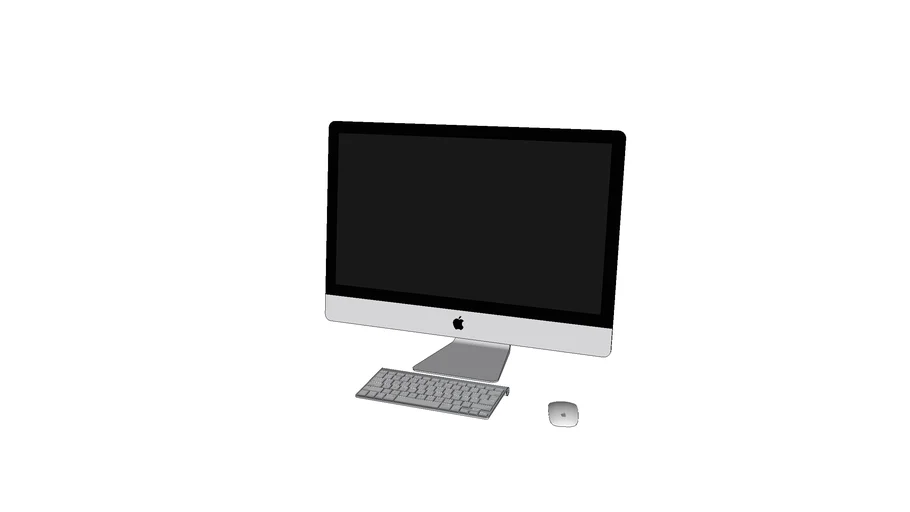 Computador Apple