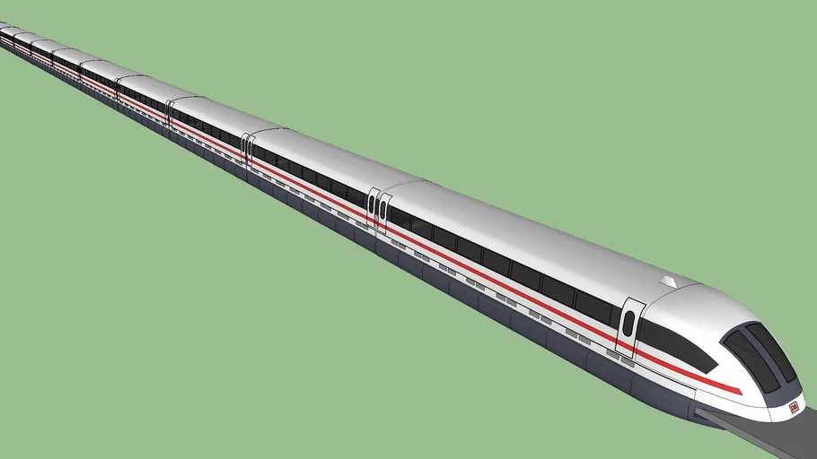maglev train