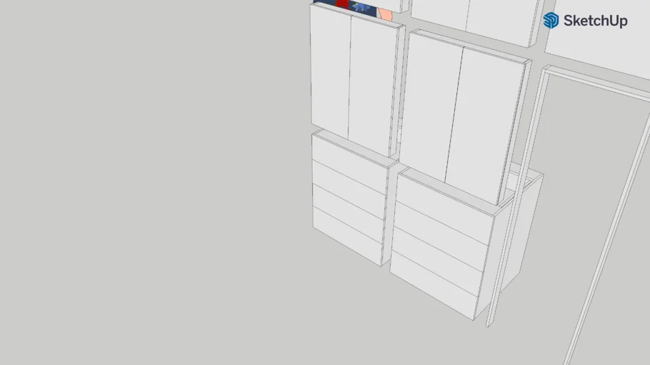 puertas closet