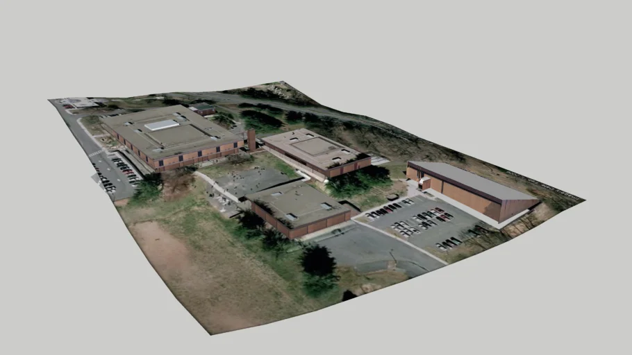 Walker Upper Elementary School