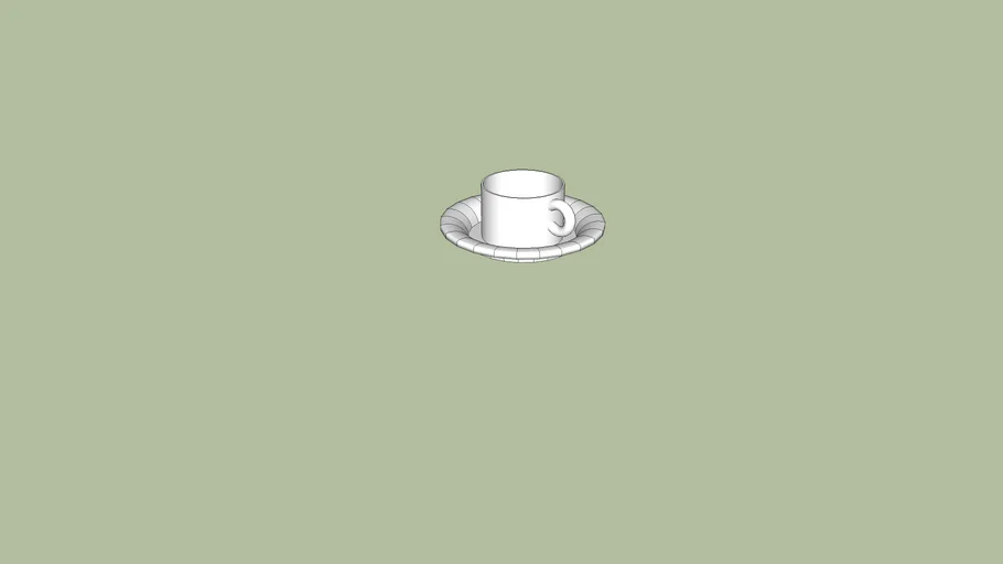 coffee cup