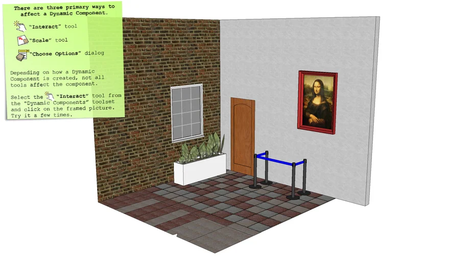 waiting room