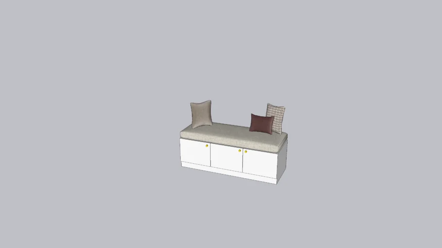 bay window seating