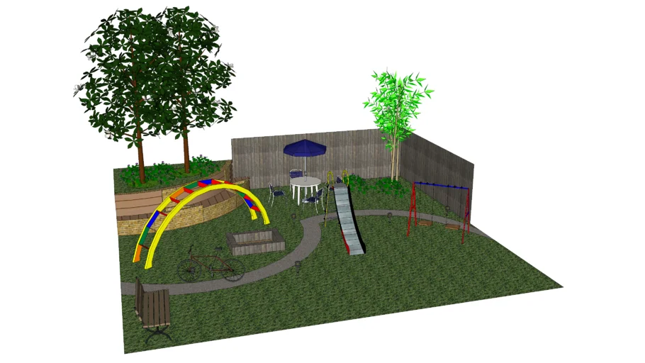 playground