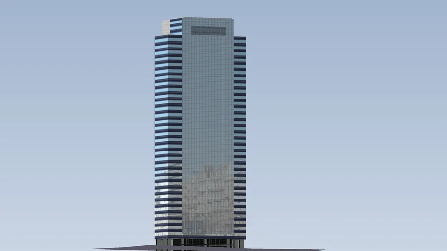 955 Belgrano Office