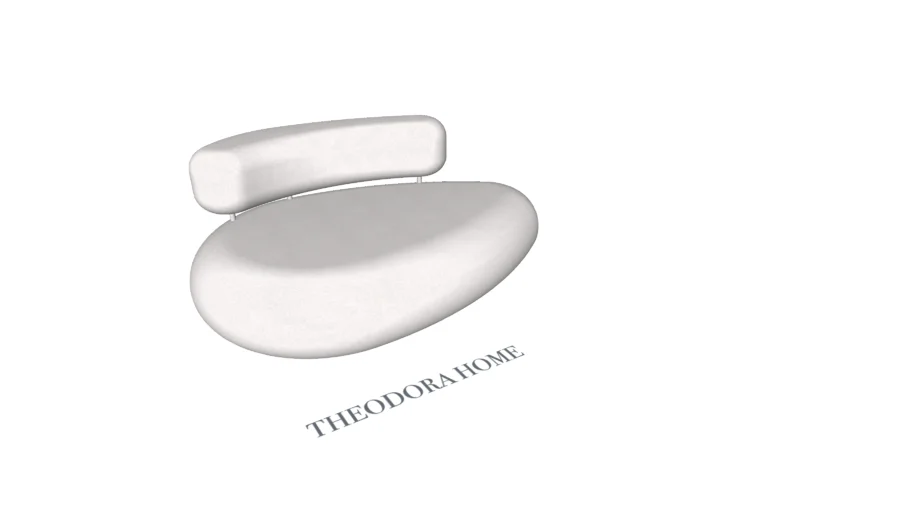 Chaise Pebble