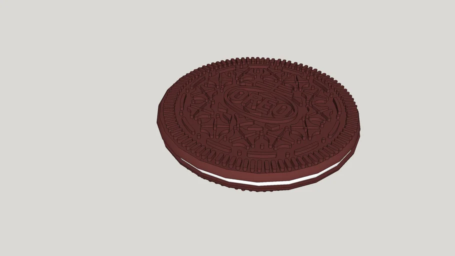 OREO Sandwich Cookie