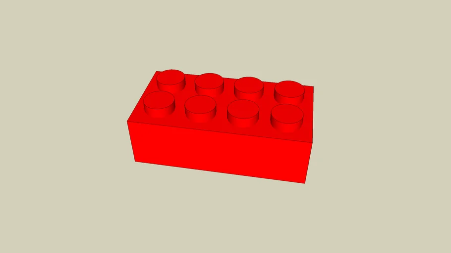 Lego Brick