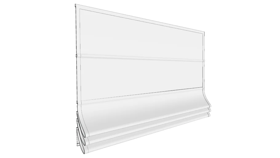 Roman Blind
