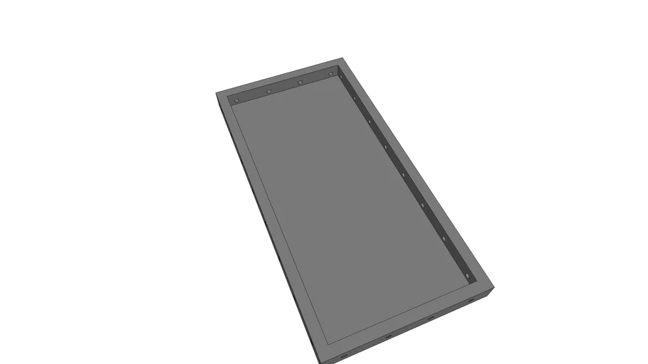 Geopanel 120*60