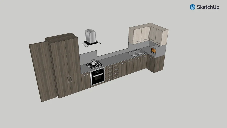 cocina Laurel