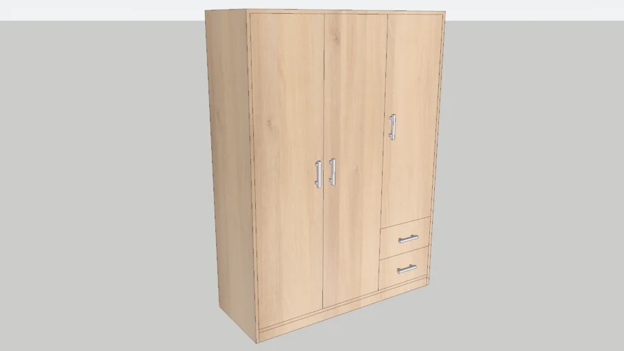 Armoire